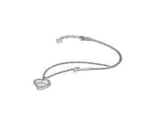 Collar Mujer Guess Heart Warming Ubn78068