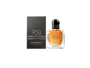 PERFUME STRONGER WITH YOU ARMANI VARON EDT 50 ML