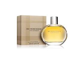 Perfume Burberry Dama Edp 100 ml