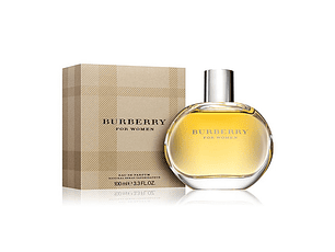 Perfume Burberry Dama Edp 100 ml