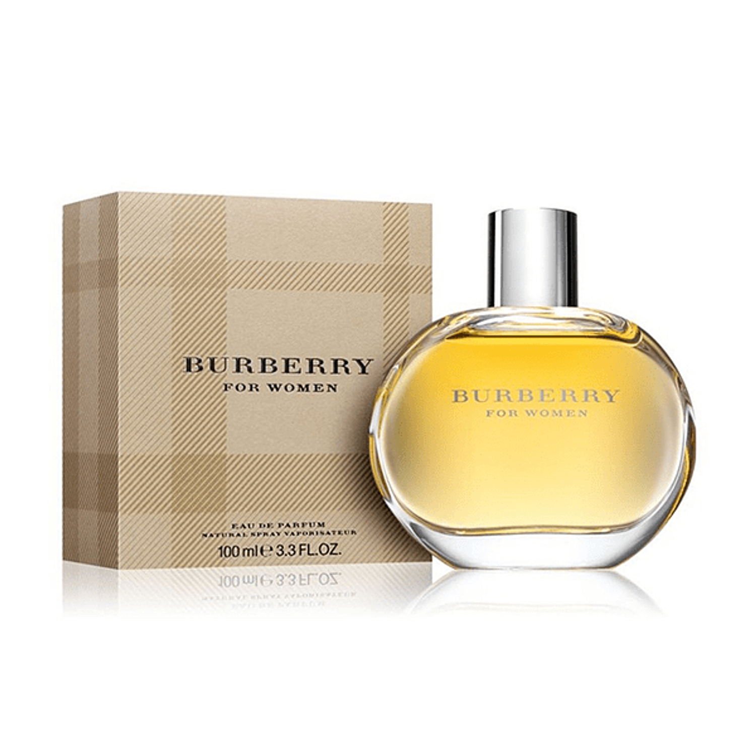 PERFUME BURBERRY DAMA EDP 100 ML