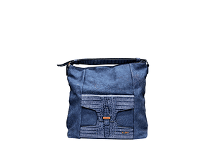 Klow Cartera Azul 00289Azul