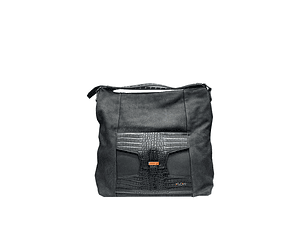 Klow Cartera Black 00289Black