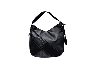 Klow Cartera Oval Black 00712Black
