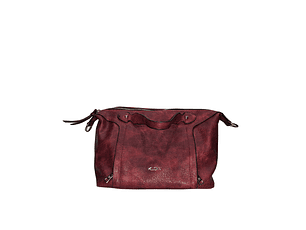 Klow Cartera Pauline Dosasas Burdeo 0052027