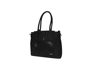 Klow Cartera Tipo Bandolera Black Mix 00665Black