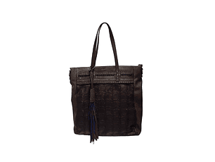 Klow Cartera Shopping Café 00703Brown