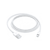 Cable Lightning A Usb Apple 1.0 Mt