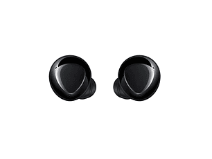 Samsung Galaxy Buds + Gear Bluetooth Negro