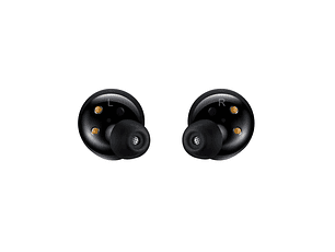 Samsung Galaxy Buds + Gear Bluetooth Negro