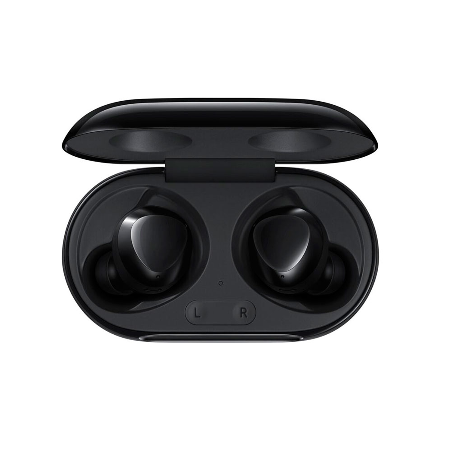 Samsung Galaxy Buds + Gear Bluetooth Negro 5