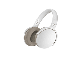 Audifonos Sennheiser Hd 350 Over Ear Bluetooth Blanco