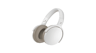 Audifonos Sennheiser Hd 350 Over Ear Bluetooth Blanco