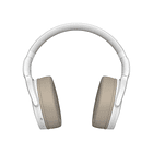 AUDIFONOS SENNHEISER HD 350 OVER EAR BLUETOOTH BLANCO 4