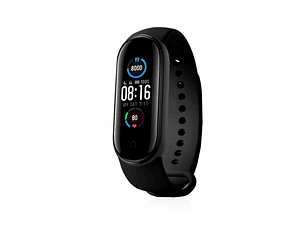 Banda Deportiva Xiaomi Mi Band 5 Bluetooth 