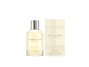 PERFUME BURBERRY WEEKEND DAMA EDP 100 ML