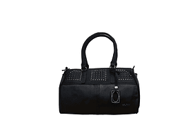 KLOW CARTERA BLACK DOS ASAS 00706BLACK