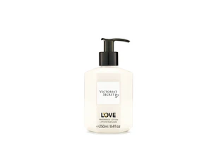 Crema Victoria Secret Love Body Lotion Mujer 250 ml