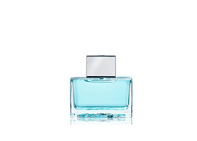 Perfume Blue Seduction Mujer Edt 80 ml Tester