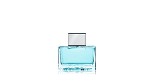 Perfume Blue Seduction Mujer Edt 80 ml Tester