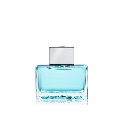 Perfume Blue Seduction Mujer Edt 80 Ml Tester