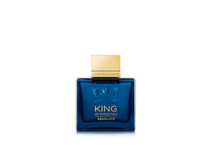PERFUME KING ABSOLUTE VARON EDT 100 ML TESTER