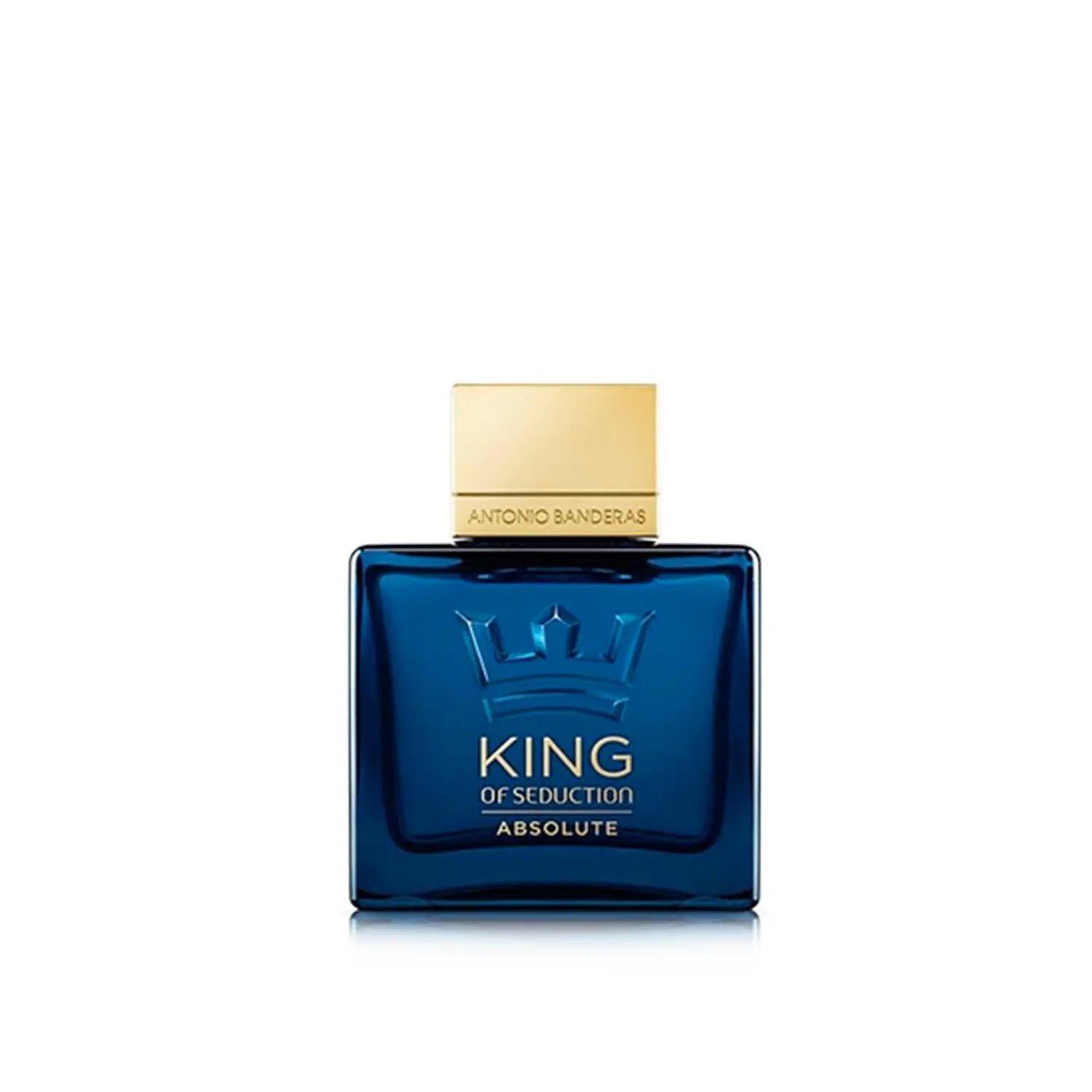 PERFUME KING ABSOLUTE VARON EDT 100 ML TESTER