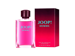 Perfume Joop Hombre Edt 200 ml