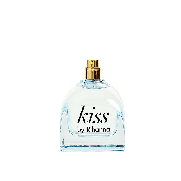 PERFUME KISS BY RIHANNA DAMA EDP 100 ML TESTER