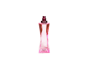 Perfume Electrify Paris Hilton Dama Edp 100 ml Tester