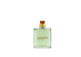 Perfume Mediterraneo Varon Edt 100 ml Tester