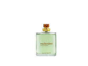 Perfume Mediterraneo Varon Edt 100 ml Tester