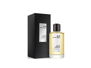 Perfume Mancera Coco Vanille Unisex Edp 120 ml