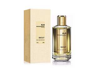 Perfume Mancera Sicily Unisex Edp 120 ml