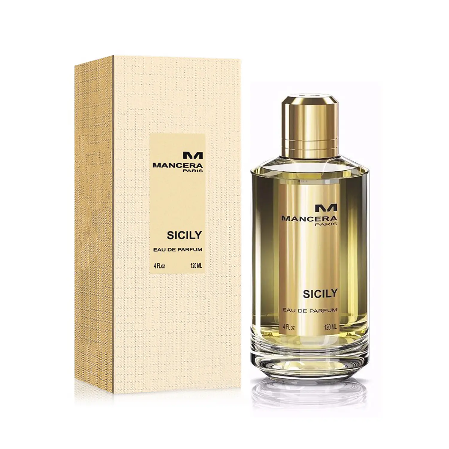 Perfume Mancera Sicily Unisex Edp 120 ml