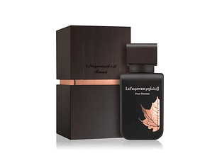 Perfume Rasasi La Yuqawam Varon Edp 75 ml