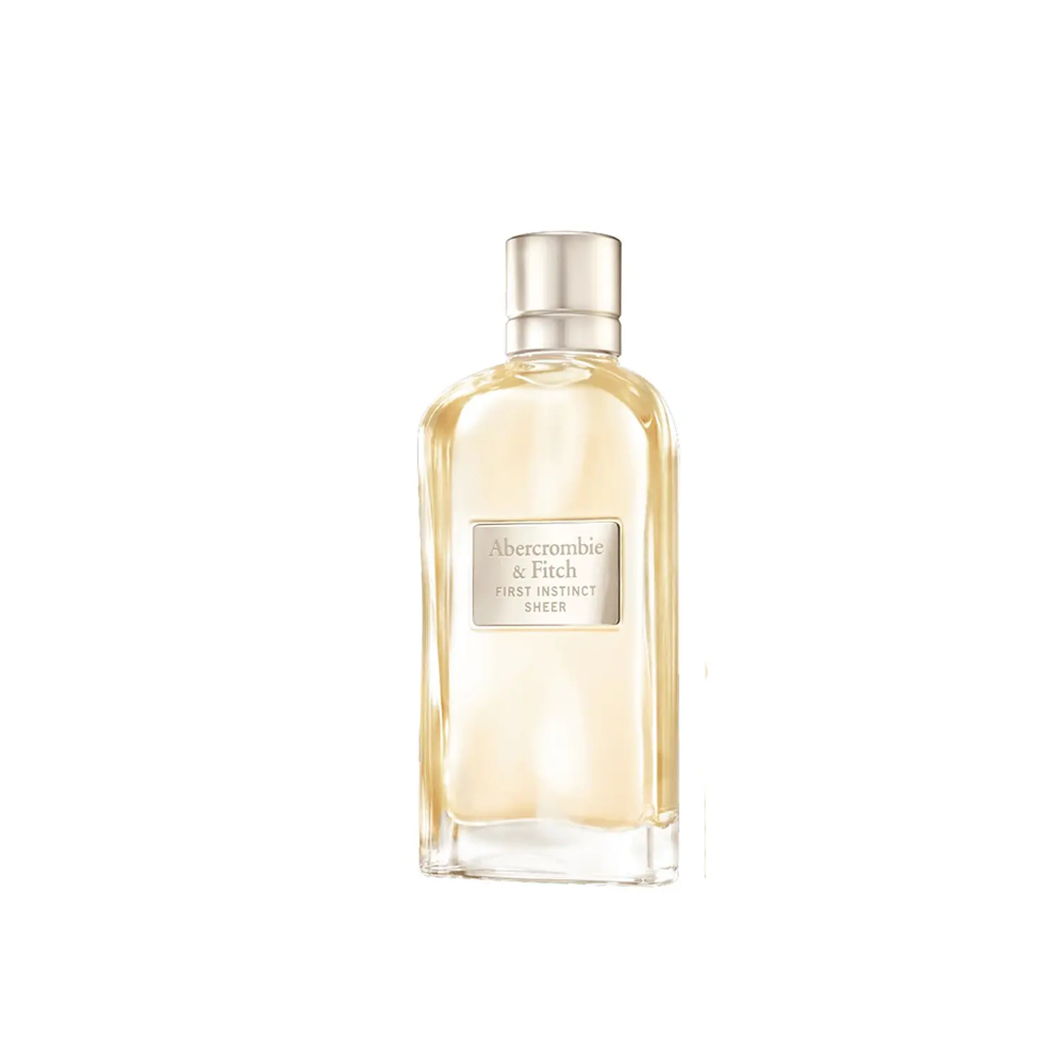 PERFUME ABERCROMBIE FIRST INSTINCT SHEER DAMA EDP 100 ML TESTER
