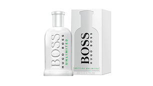 PERFUME BOSS UNLIMITED (BLANCO) VARON EDT 200 ML