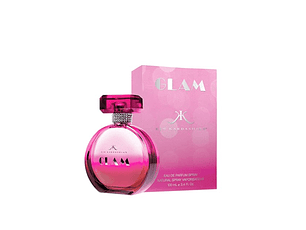 Perfume Kim Kardashian Glam Mujer Edp 100 ml