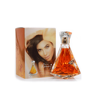 Perfume Kim Kardashian Pure Honey Mujer Edp 100 ml