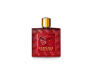 Perfume Eros Flame Versace Varon Edp 100 ml Tester