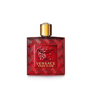 Perfume Eros Flame Versace Varon Edp 100 ml Tester