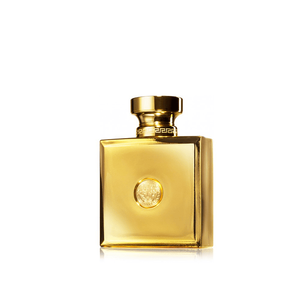 Perfume Versace Pour Femme Oud Oriental Dama Edp 100 ml Tester