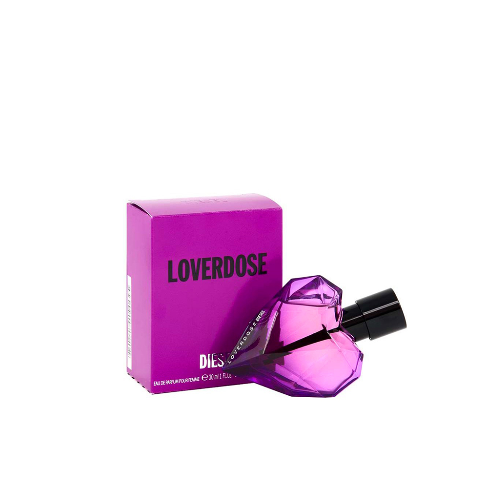 PERFUME LOVERDOSE DAMA EDP 30 ML