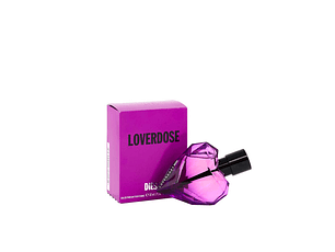 Perfume Loverdose Dama Edp 30 ml