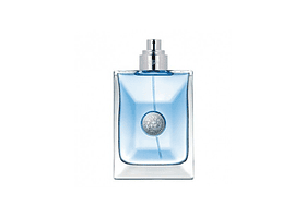 Perfume Versace Pour Homme Hombre Edt 100 ml Tester