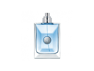 PERFUME VERSACE POUR HOMME VARON EDT 100 ML TESTER