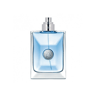 PERFUME VERSACE POUR HOMME VARON EDT 100 ML TESTER