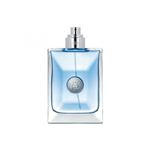 Perfume Versace Pour Homme Hombre Edt 100 ml Tester