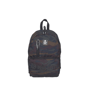 Mochila Kik 937 Camolive